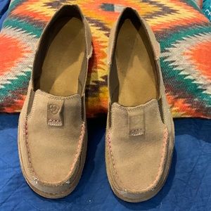 Ariat women’s shoes